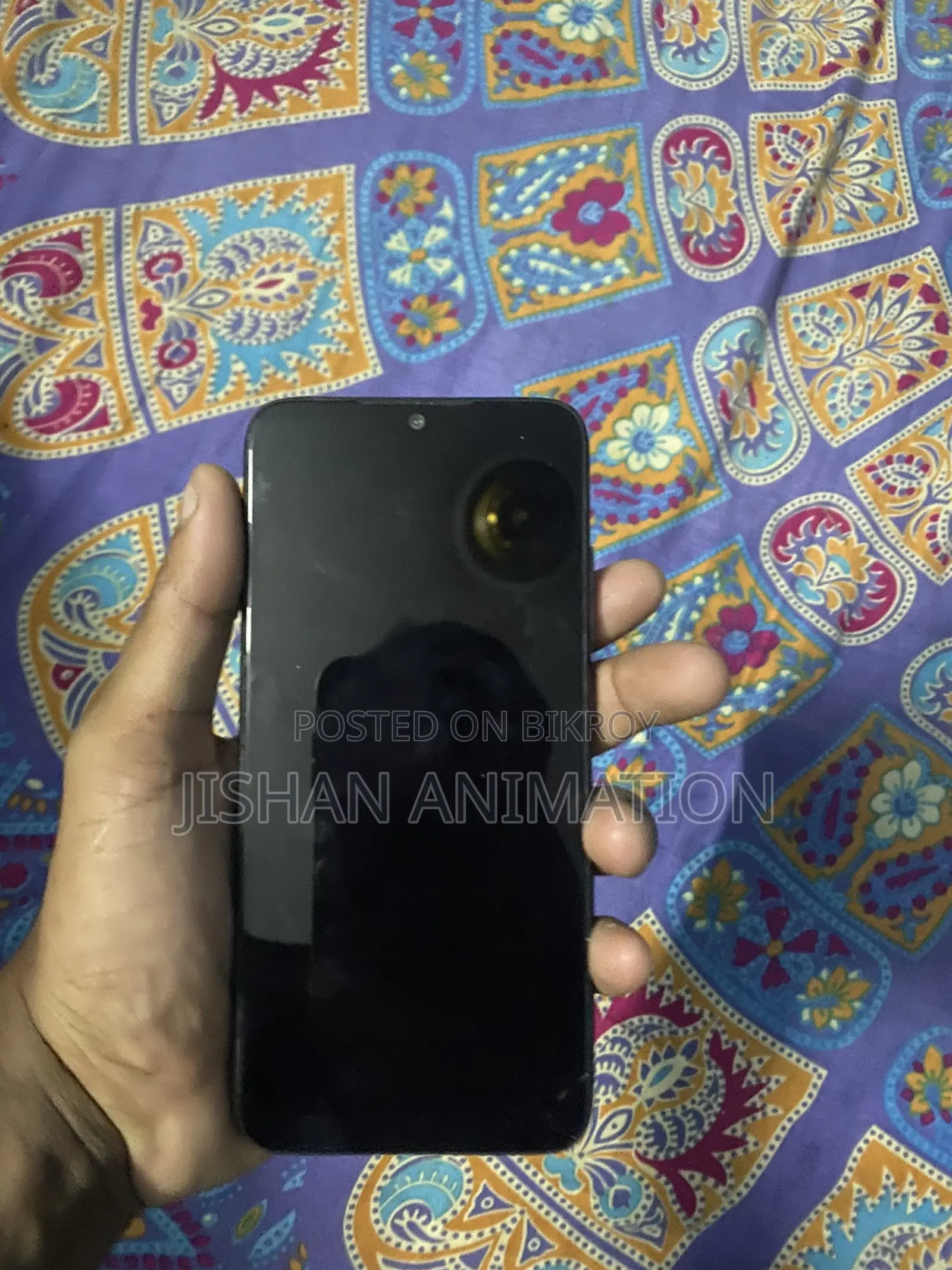 Xiaomi Redmi Note 7 Pro 64 GB Red