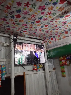 Lg Smart Tv 43 Inch