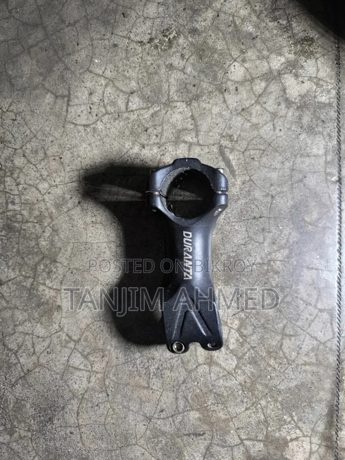 Bicycle Stand Metal