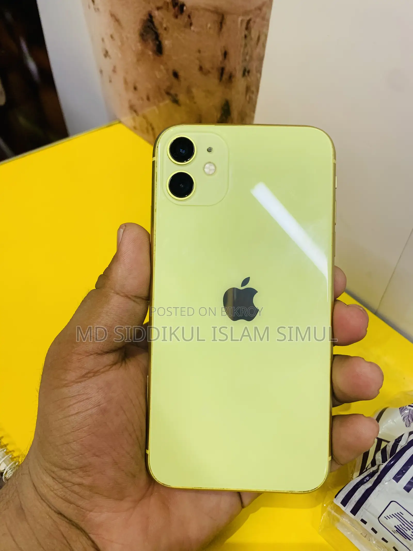 Apple iPhone 11 128 GB