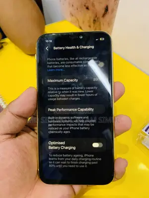 Apple iPhone 11 128 GB