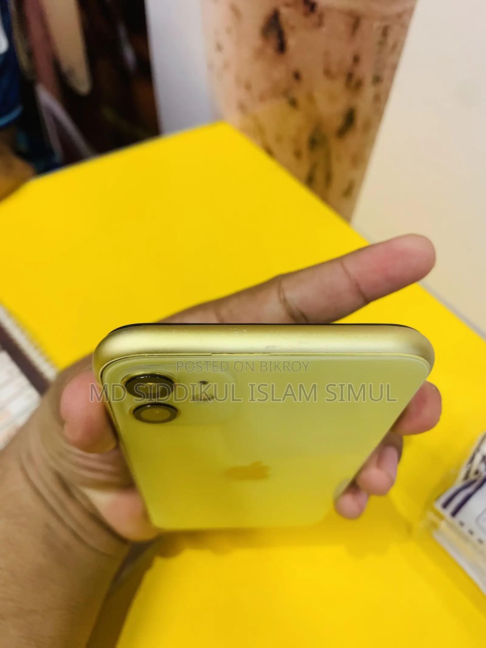 Apple iPhone 11 128 GB