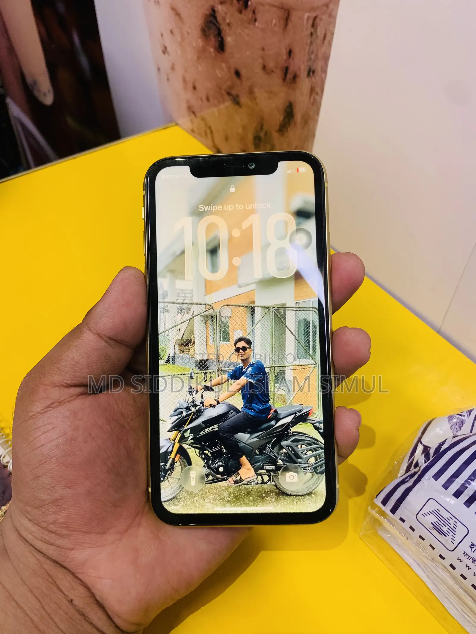 Apple iPhone 11 128 GB