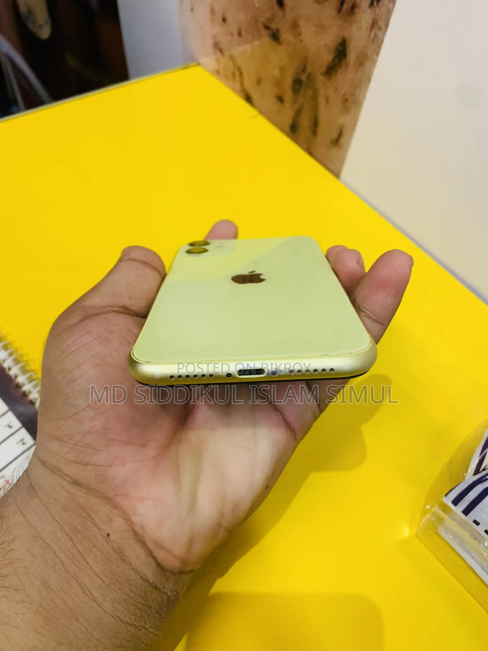 Apple iPhone 11 128 GB