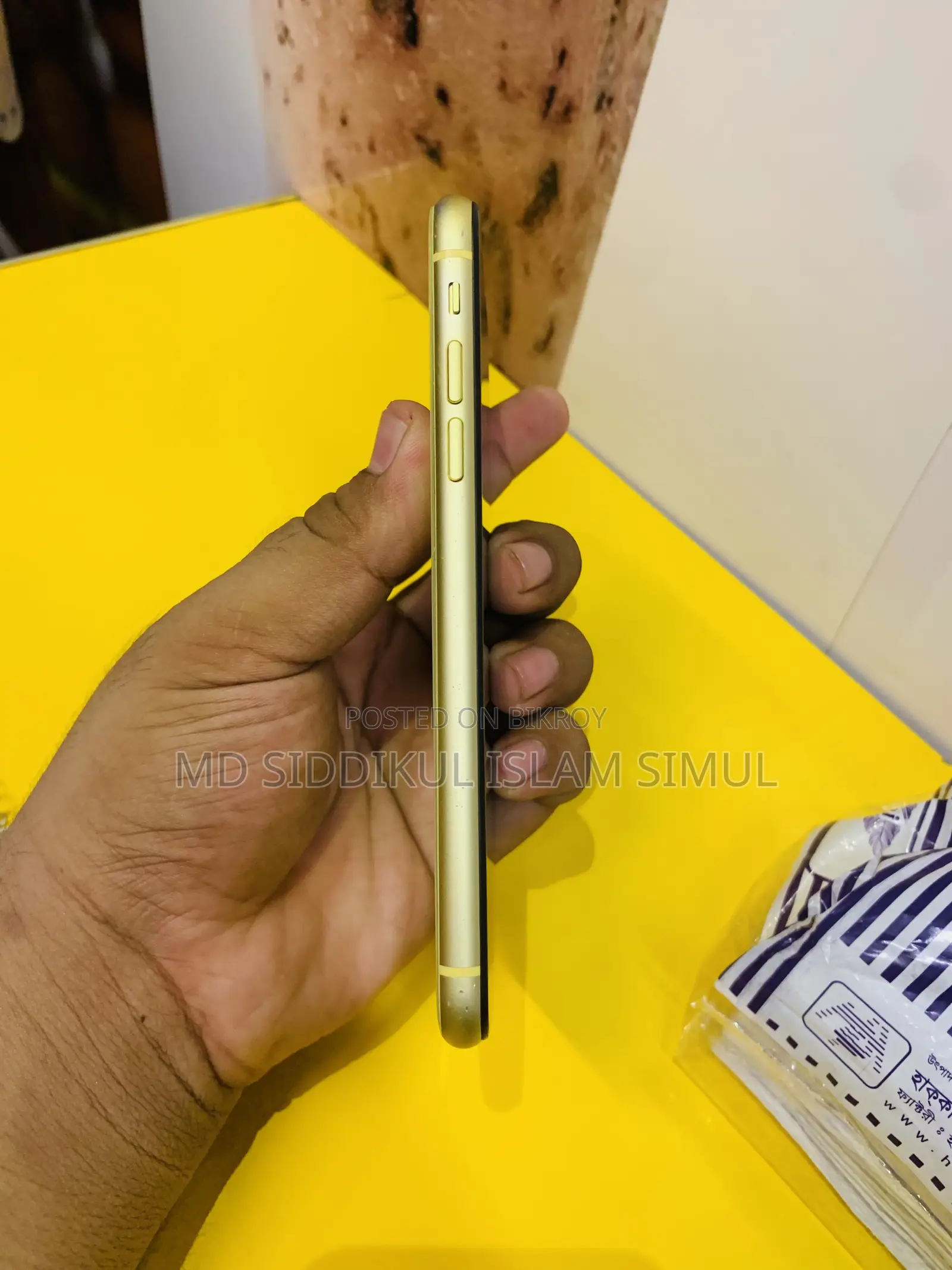 Apple iPhone 11 128 GB