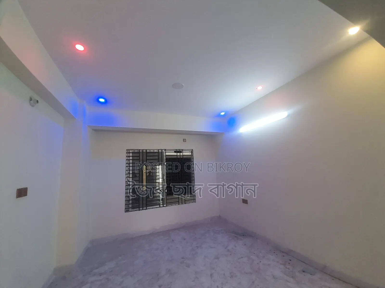 3-bedroom Apartment in a-93, 7Th Floor, Narayanganj Sadar for Rent