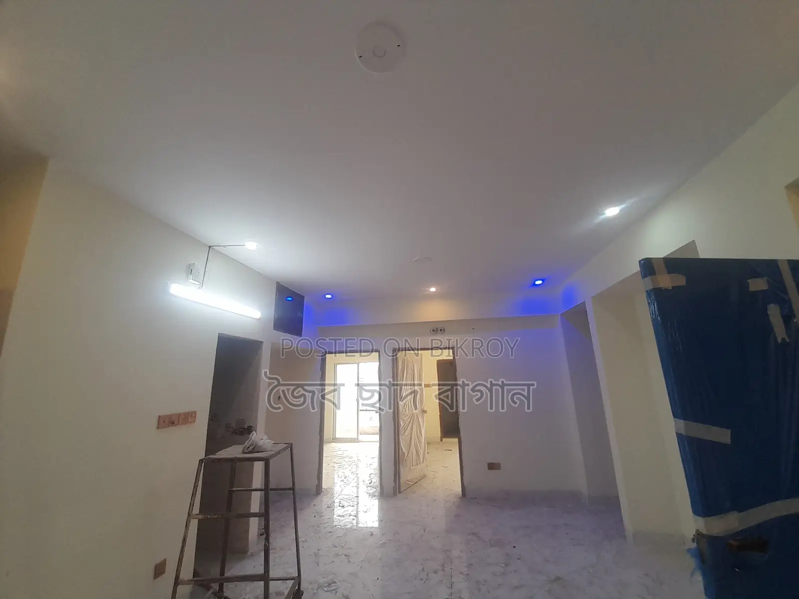3-bedroom Apartment in a-93, 7Th Floor, Narayanganj Sadar for Rent