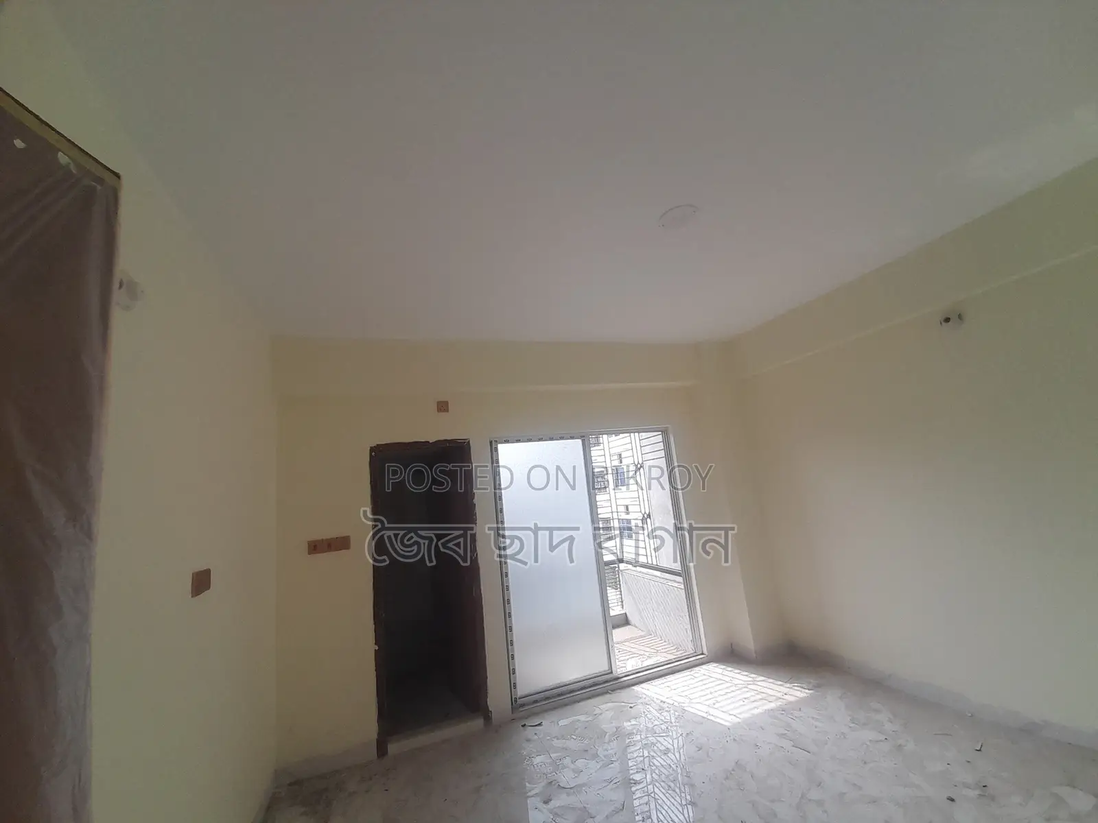 3-bedroom Apartment in a-93, 7Th Floor, Narayanganj Sadar for Rent