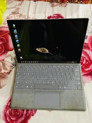 Laptop Microsoft Surface Pro (2017) 8GB Intel Core I5 SSD 128GB
