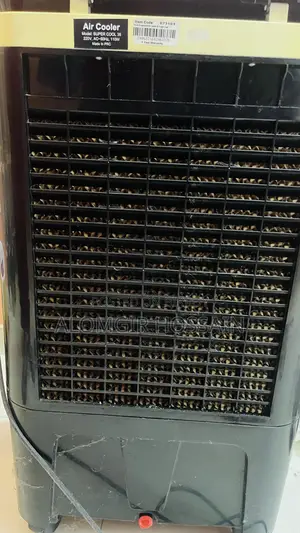 Vision Air Cooler For Sale