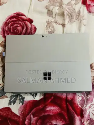 Laptop Microsoft Surface Pro (2017) 8GB Intel Core I5 SSD 128GB