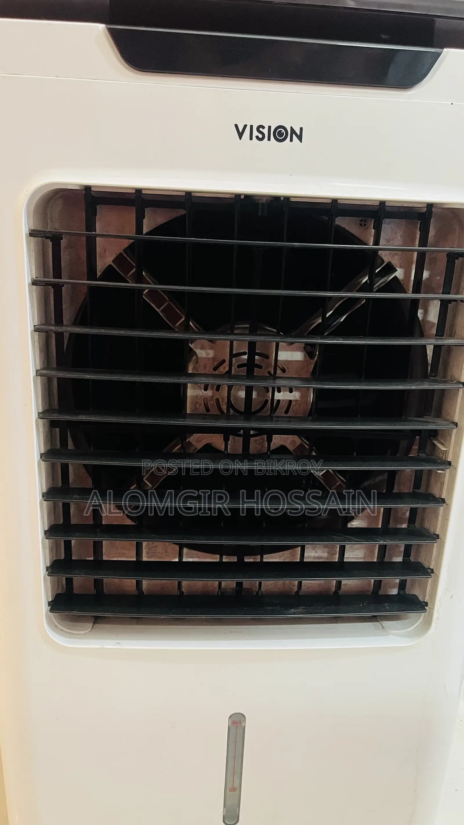Vision Air Cooler For Sale