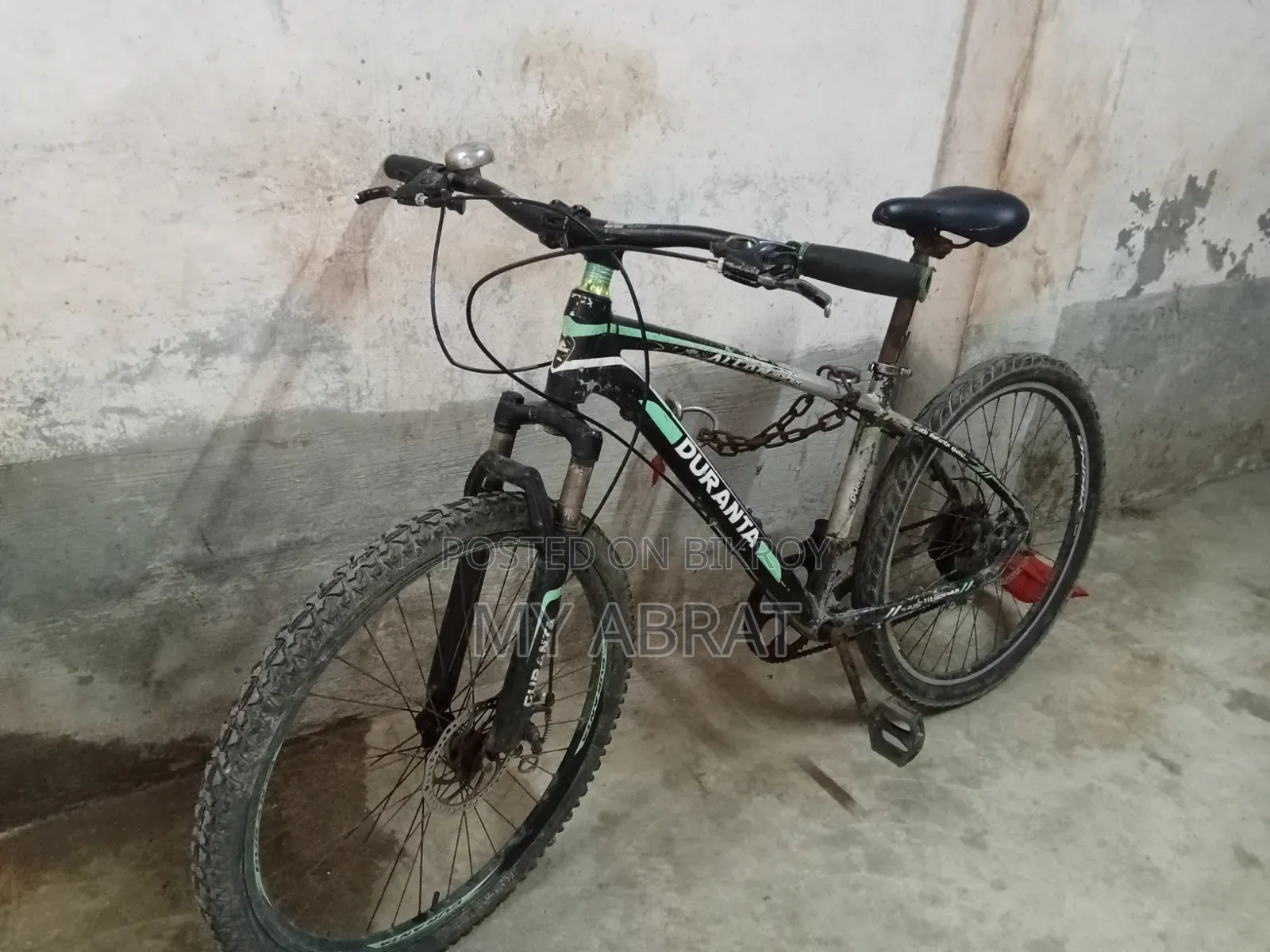 Gear Cycle