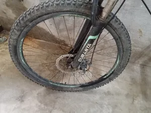 Gear Cycle