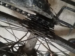 Gear Cycle