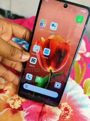 Oppo A58 4G 128 GB Green