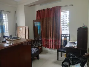 Furnished 2-bedroom Apartment in Monipur, Mirpur for Sale