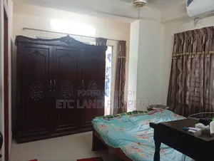 Furnished 2-bedroom Apartment in Monipur, Mirpur for Sale