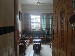 Furnished 2-bedroom Apartment in Monipur, Mirpur for Sale