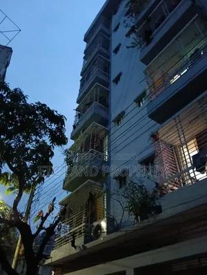 Furnished 2-bedroom Apartment in Monipur, Mirpur for Sale