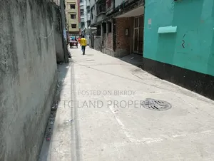 Furnished 2-bedroom Apartment in Monipur, Mirpur for Sale