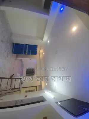 3-bedroom Apartment in a-93, 7Th Floor, Narayanganj Sadar for Rent
