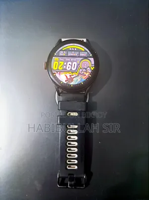 Smart Watch Imiki Tg1