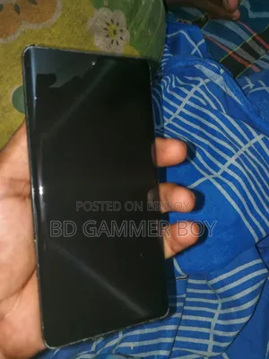 Google Pixel 7 Pro 128 GB Black