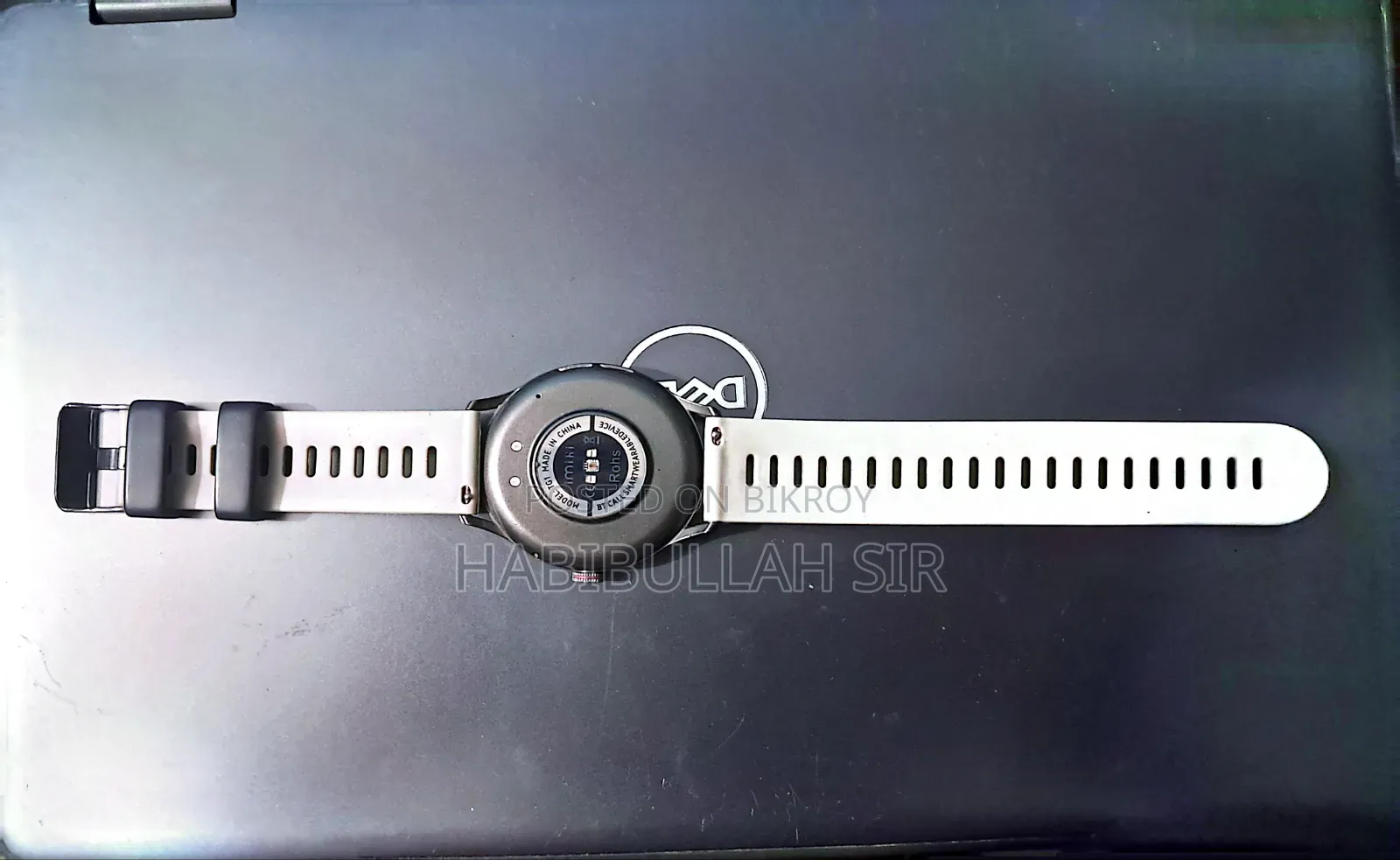 Smart Watch Imiki Tg1