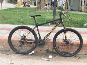 Cycle (Ks Cycling 27.5)