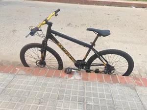 Cycle (Ks Cycling 27.5)