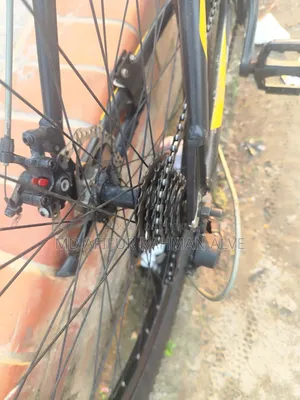 Cycle (Ks Cycling 27.5)