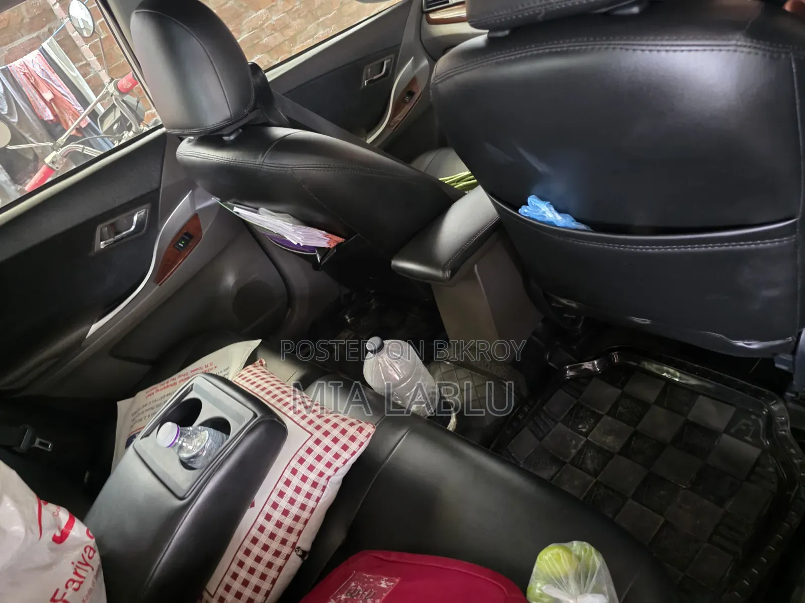 Toyota Allion 2013 Silver
