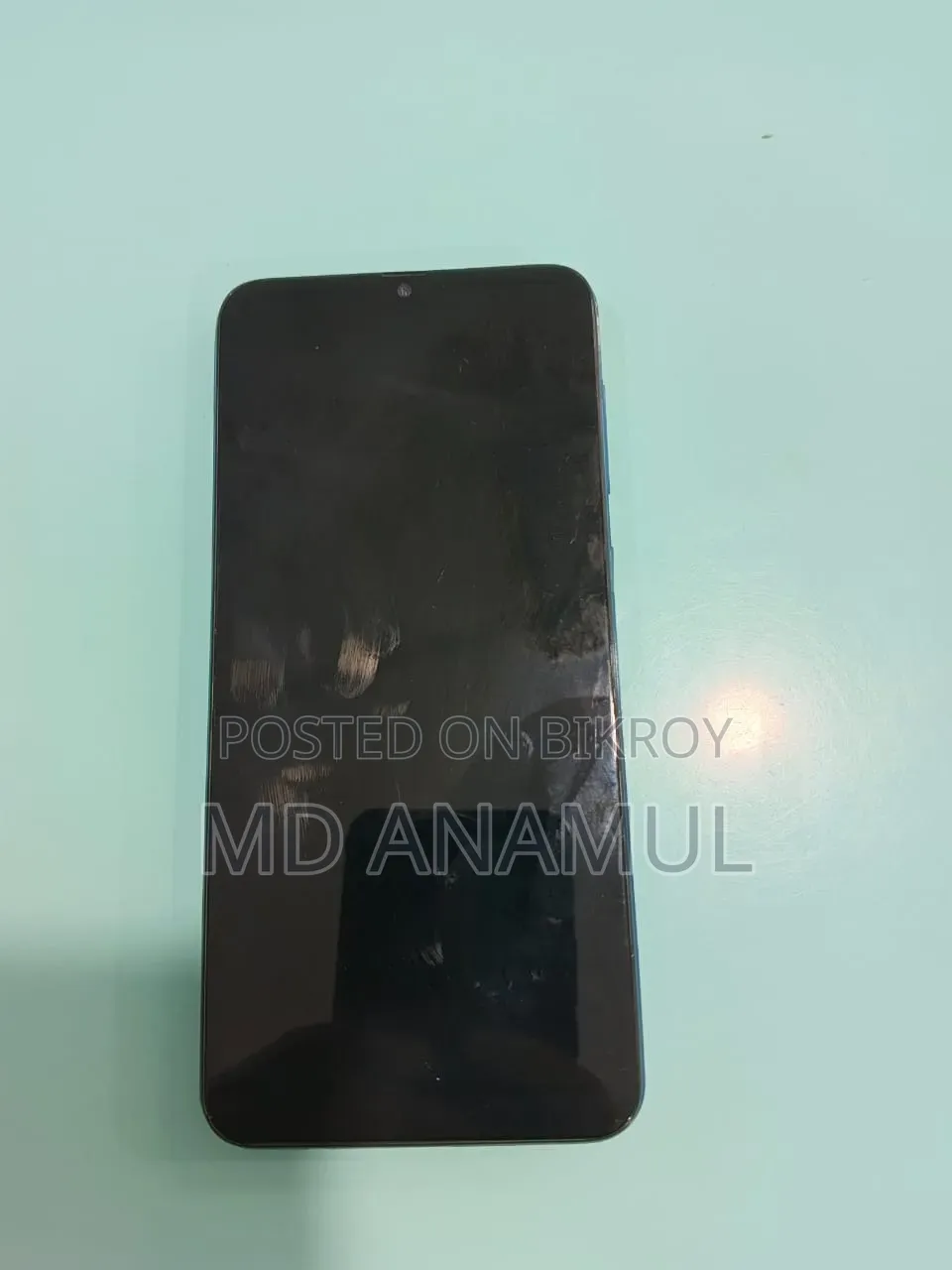 Samsung Galaxy A50 64 GB Blue