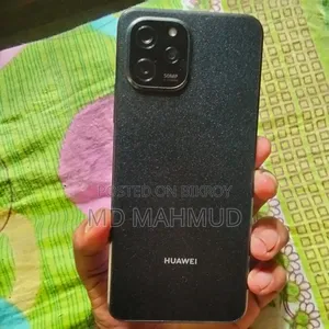 নতুন হুয়াওয়ে নোভা ওয়াই৬১ ৬৪ জিবি কালো