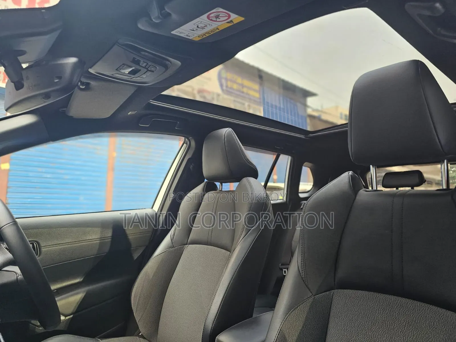 Toyota Corolla Cross 2023 White