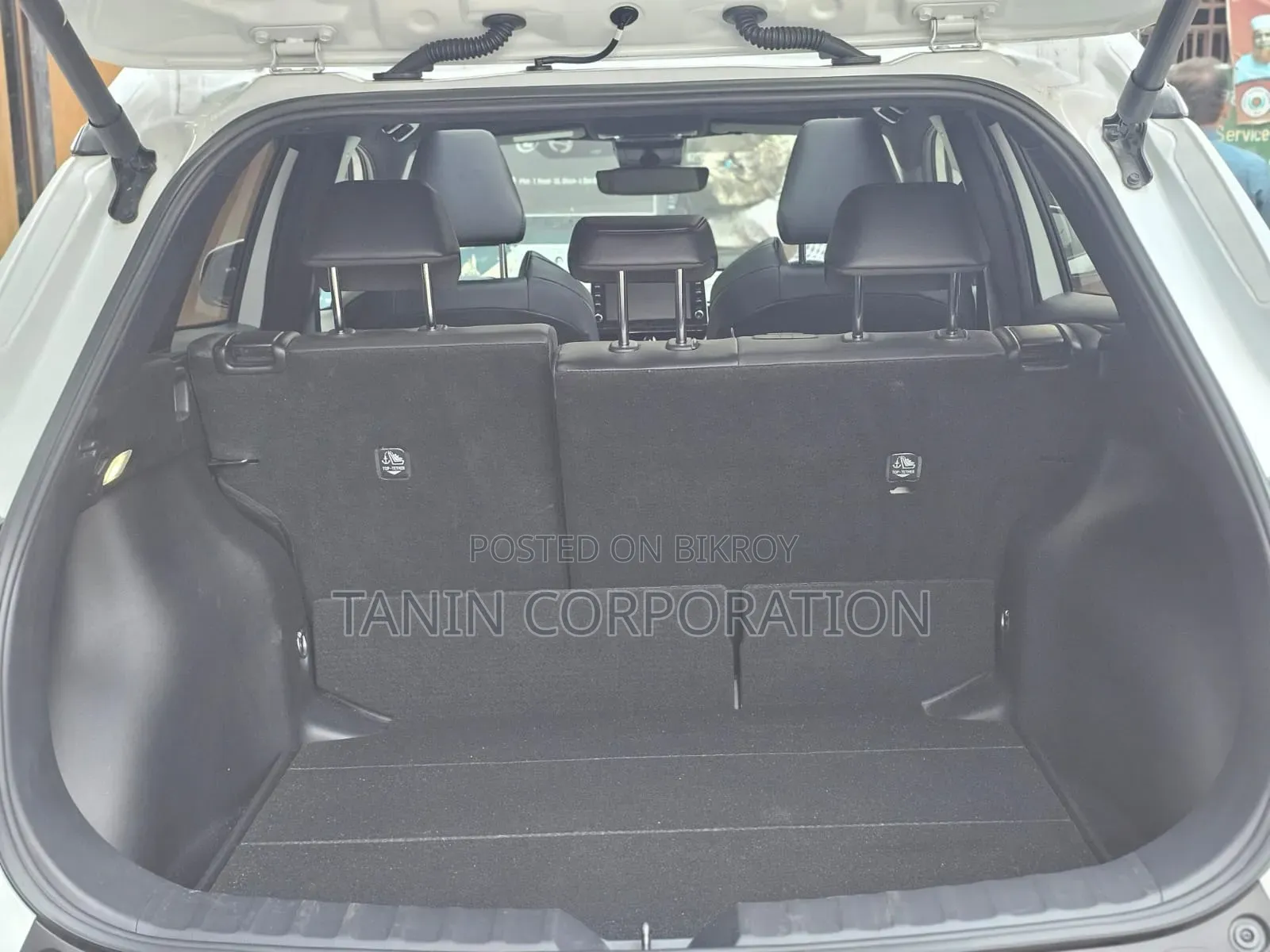 Toyota Corolla Cross 2023 White