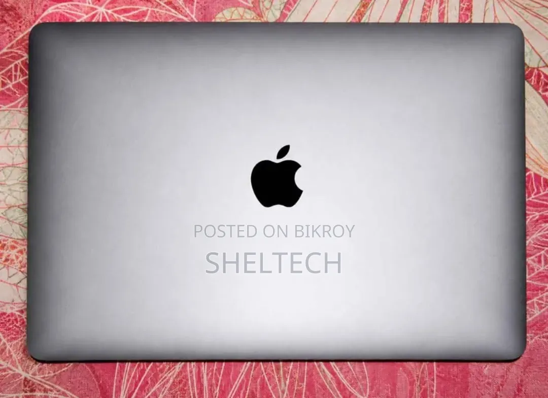 Laptop Apple MacBook Pro 2017 16GB Intel Core I7 SSD 256GB