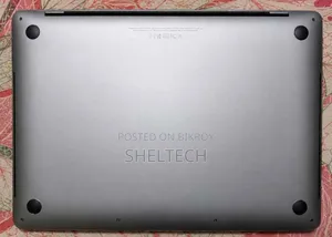 Laptop Apple MacBook Pro 2017 16GB Intel Core I7 SSD 256GB
