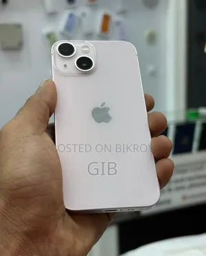 Apple iPhone 13 128 GB White