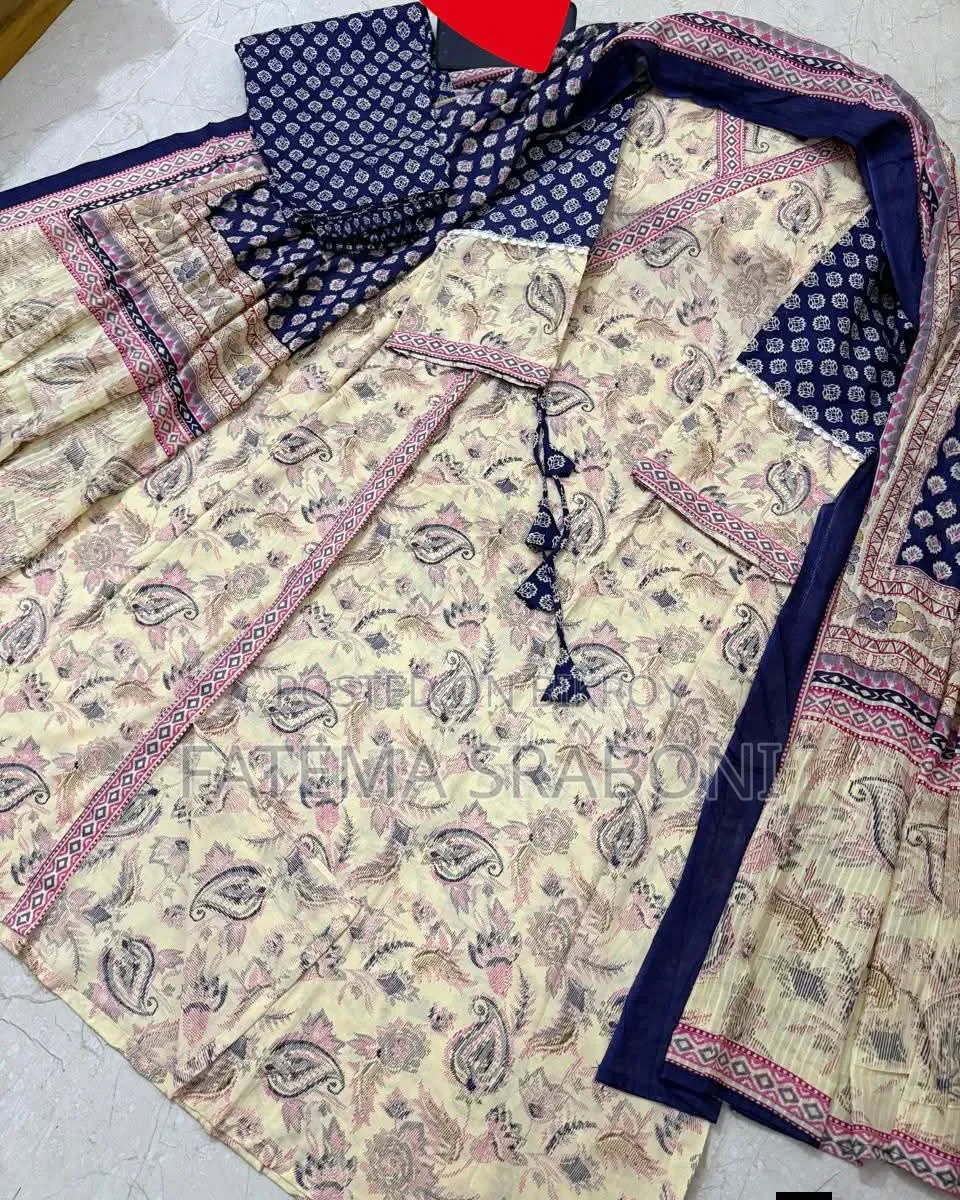 বানানো জামা