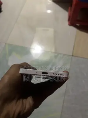 Xiaomi Redmi Note 13 Pro 5G 256 GB Red