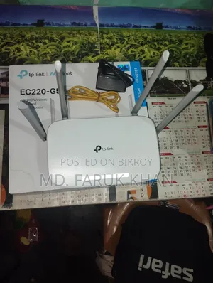Tp-Link Router