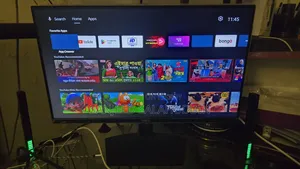 Dell 21.5 Inch Monitor