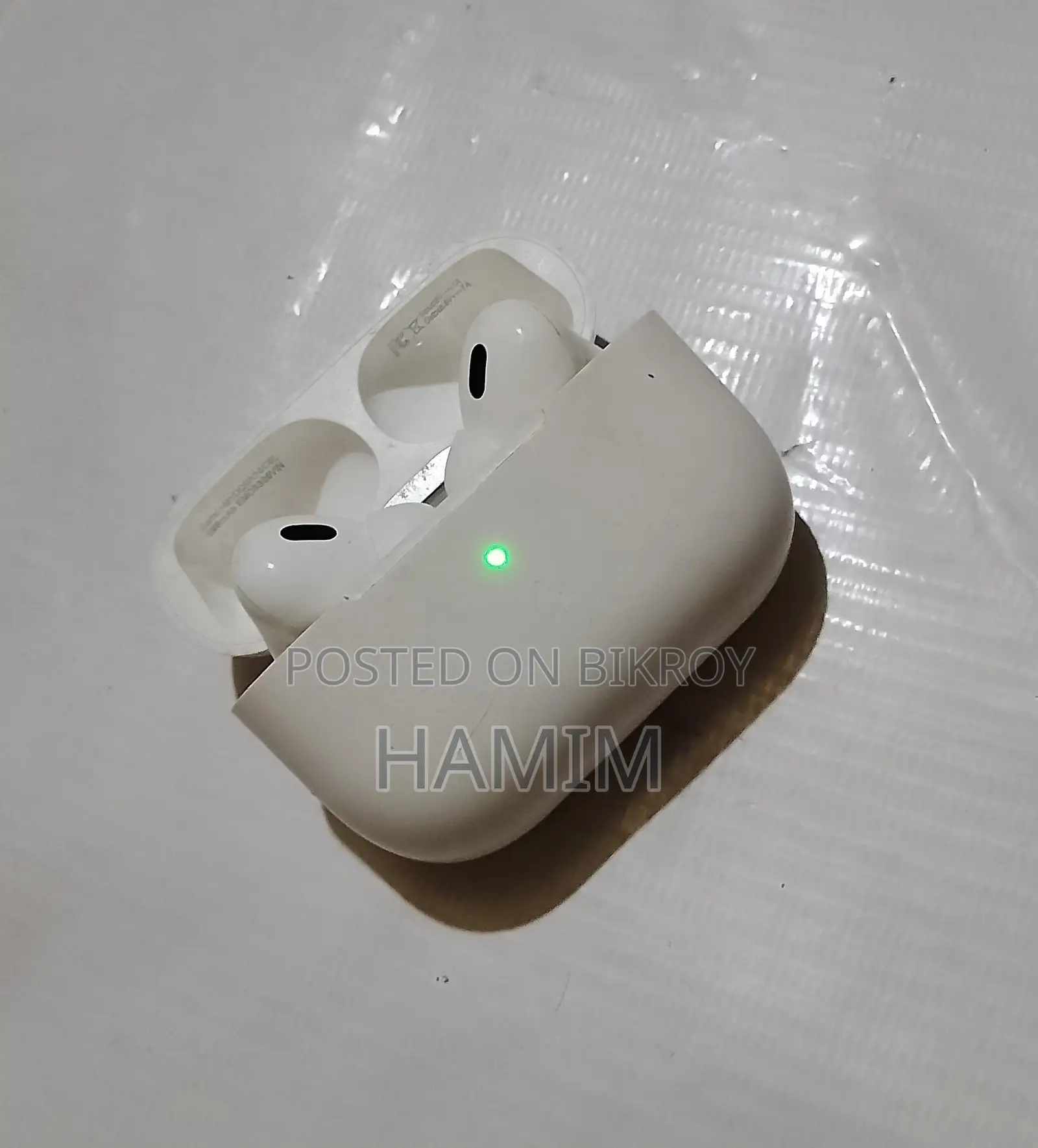 Airpods Pro2