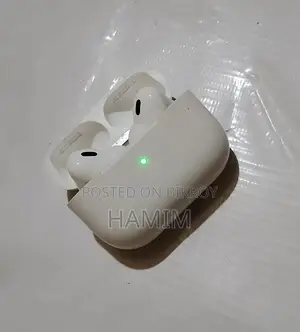 Airpods Pro2
