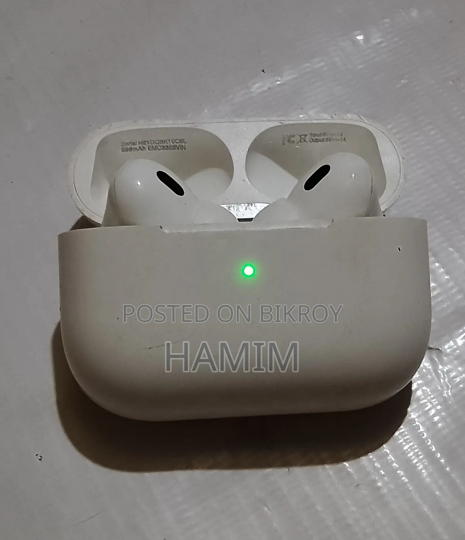 Airpods Pro2