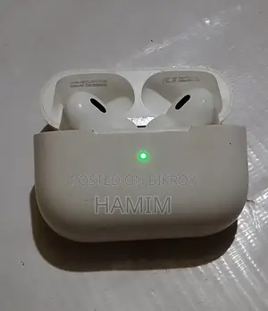 Airpods Pro2