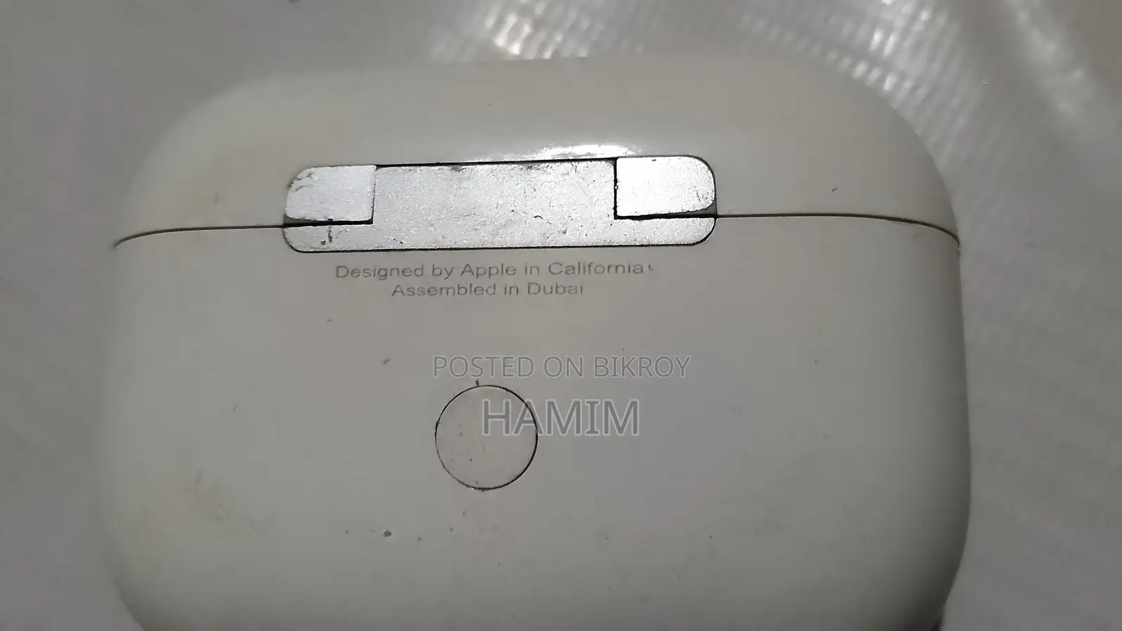 Airpods Pro2