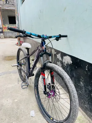 Cycle for Sale